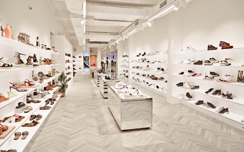 Office Shoes UK